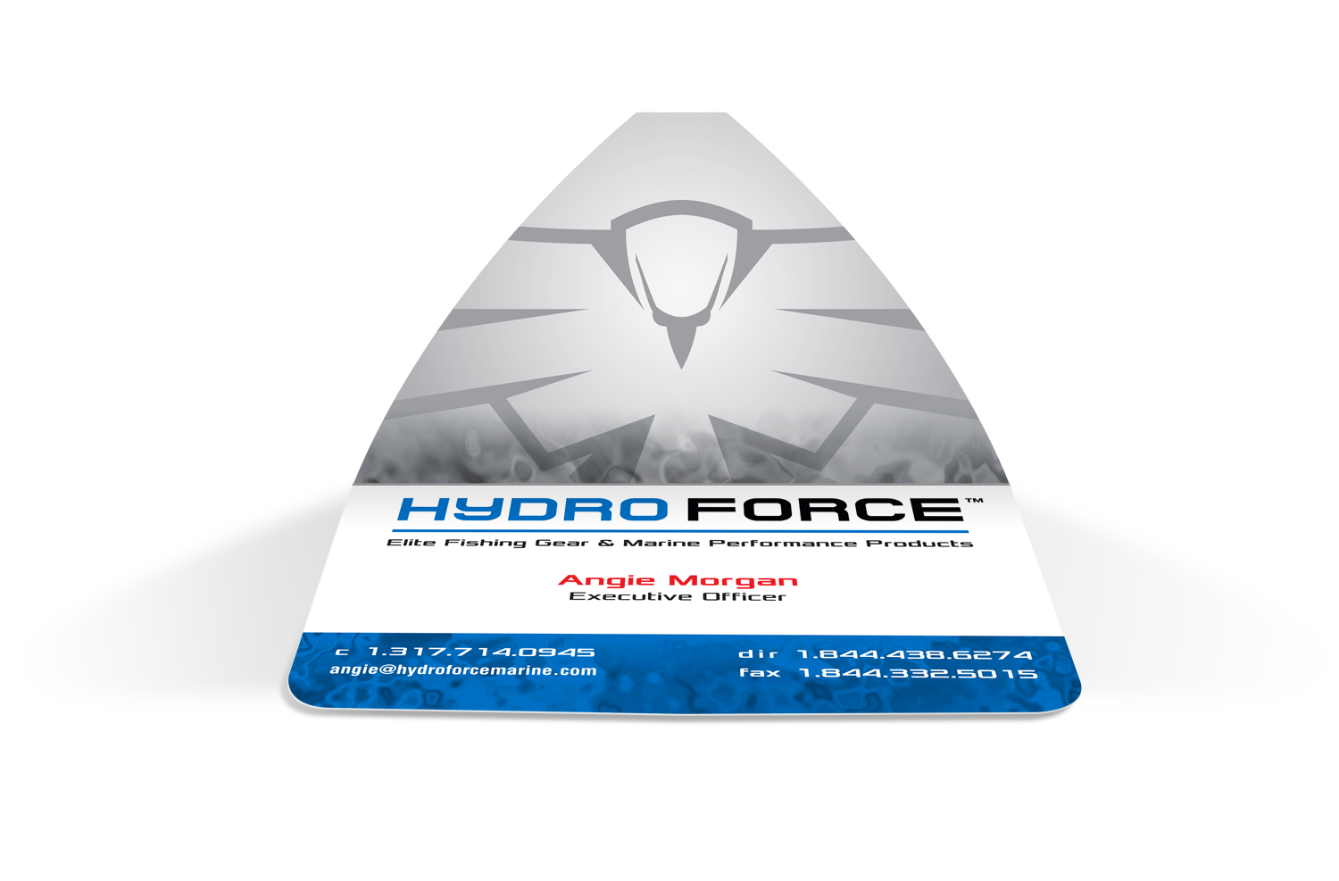 ASA SideCharger Beauty Shot