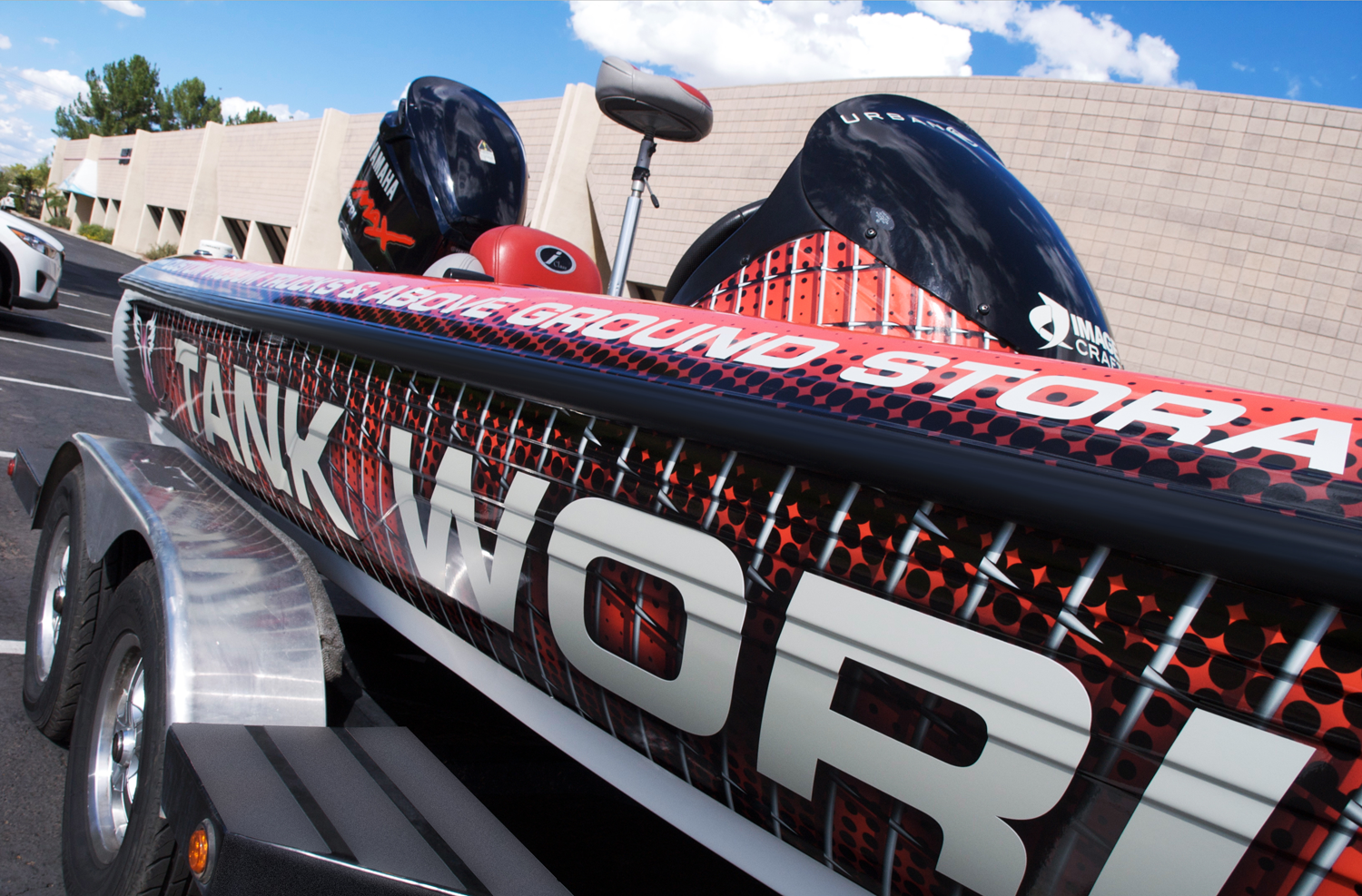 ASA SideCharger Beauty Shot