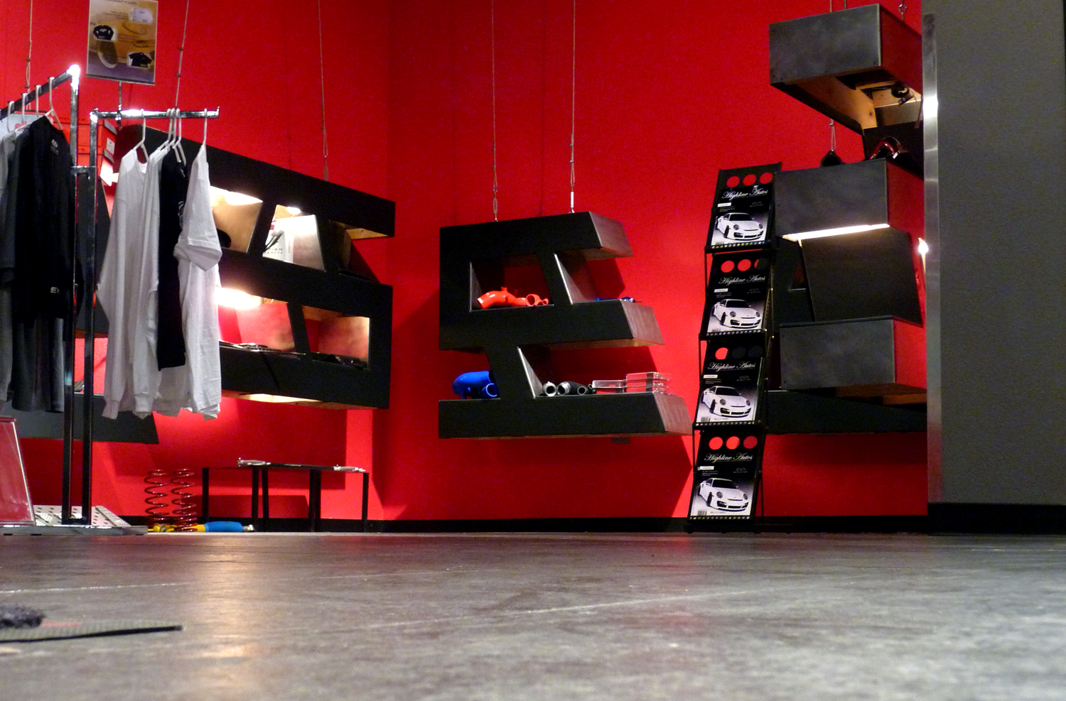 ASA SideCharger Beauty Shot