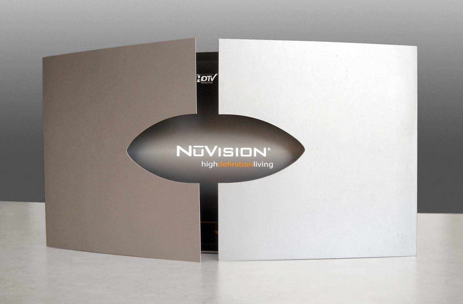 ASA SideCharger Beauty Shot