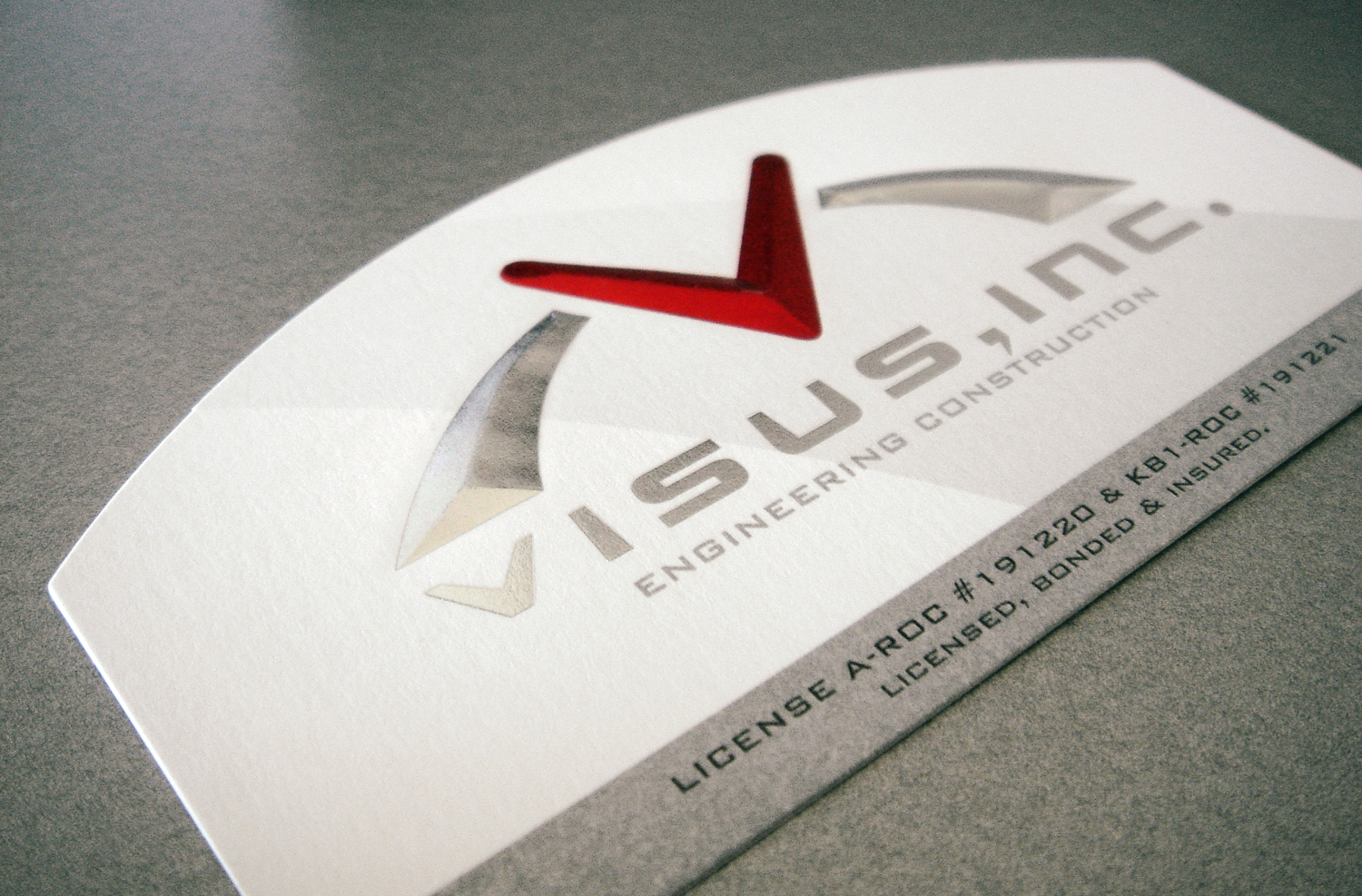 ASA SideCharger Beauty Shot